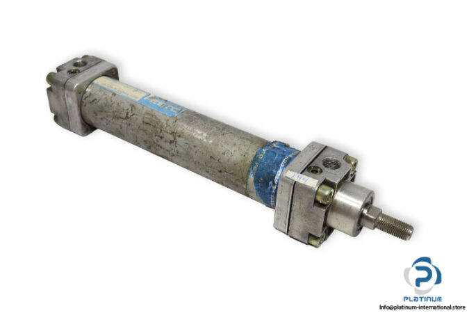 festo-DN-40-160-PPV-iso-cylinder-used