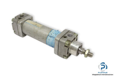 festo-DN-40-80-PPV-iso-cylinder-used