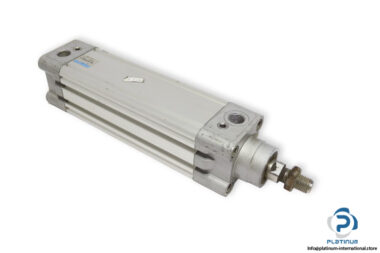 festo-DNC-40-100PPV-A-iso-cylinder-used