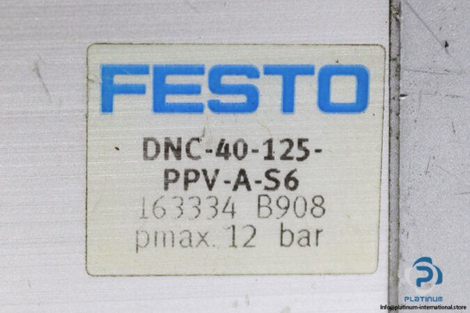 festo-DNC-40-125-PPV-A-S6-iso-cylinder-used-1