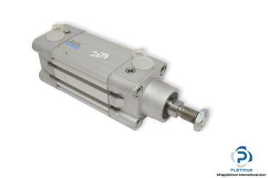 festo-DNC-40-25-PPV-A-iso-cylinder-used