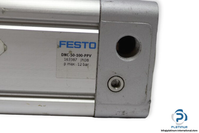 festo-DNC-50-100-PPV-iso-cylinder-used-1