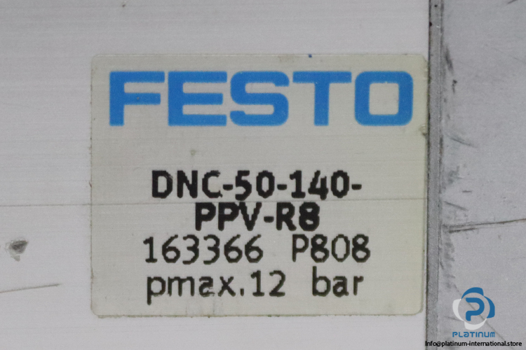 festo-DNC-50-140-PPV-R8-iso-cylinder-used-1