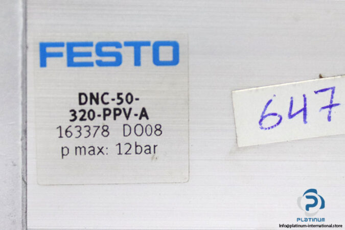 festo-DNC-50-320-PPV-A-iso-cylinder-new-1