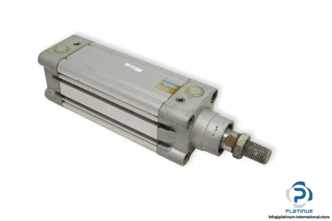 festo-DNC-50-80-PPV-A-iso-cylinder-used