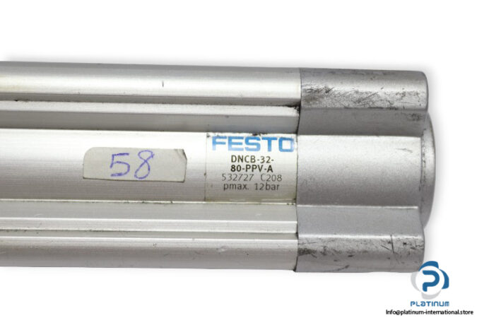 festo-DNCB-32-80-PPV-A-iso-cylinder-used-1