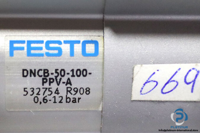 festo-DNCB-50-100-PPV-A-iso-cylinder-used-1