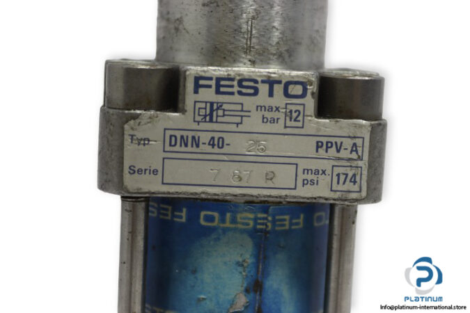 festo-DNN-40-25PPV-A-iso-cylinder-used-1