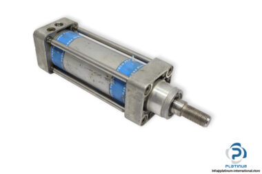 festo-DNNZ-50-80-PPV-iso-cylinder-used