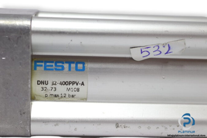 festo-DNU-32-400PPV-A-iso-cylinder-used-1