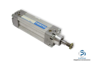 festo-DNU-32-60-PPV-A-iso-cylinder-used