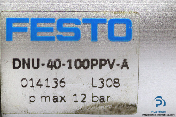 festo-DNU-40-100PPV-A-014136-iso-cylinder-used-1