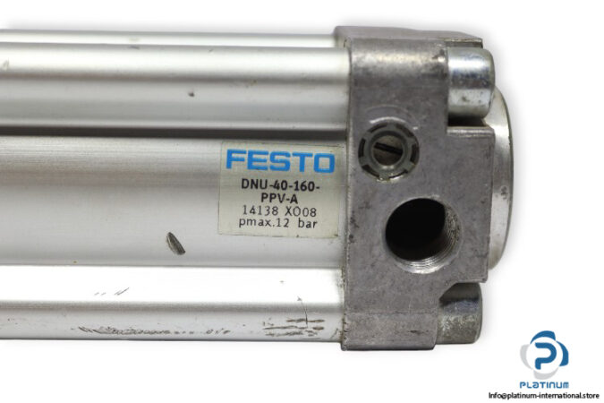 festo-DNU-40-160-PPV-A-iso-cylinder-used-1