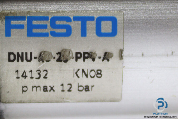 festo-DNU-40-25-PPV-A-iso-cylinder-used-1