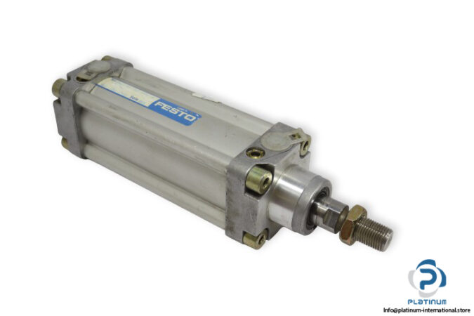 festo-DNU-50-80-PPV-A-iso-cylinder-used