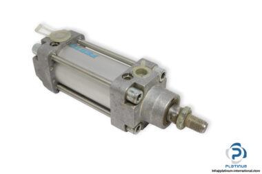 festo-DOG-40-25-PPV-A-VDMA-iso-cylinder-used