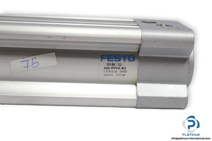 festo-DSBC-32-100-PPVA-N3-iso-cylinder-used-1