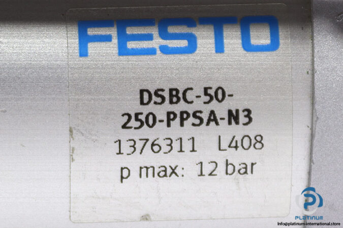 festo-DSBC-50-250-PPSA-N3-iso-cylinder-used-1