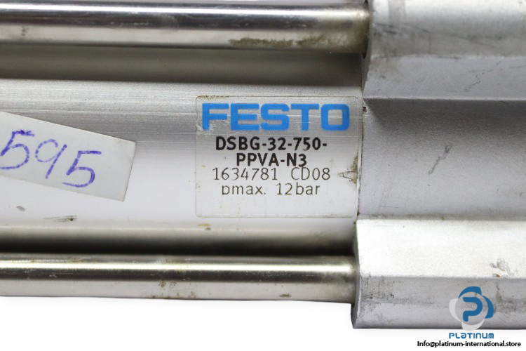 festo-DSBG-32-750-PPVA-N3-iso-cylinder-used-1