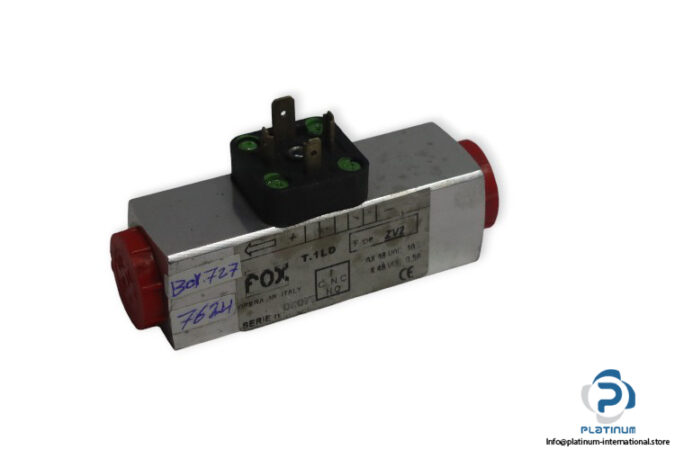 fox-ZV2-pressure-switch-(used)