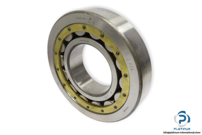 frb-NU324-NA-C3-cylindrical-roller-bearing-(used)-2