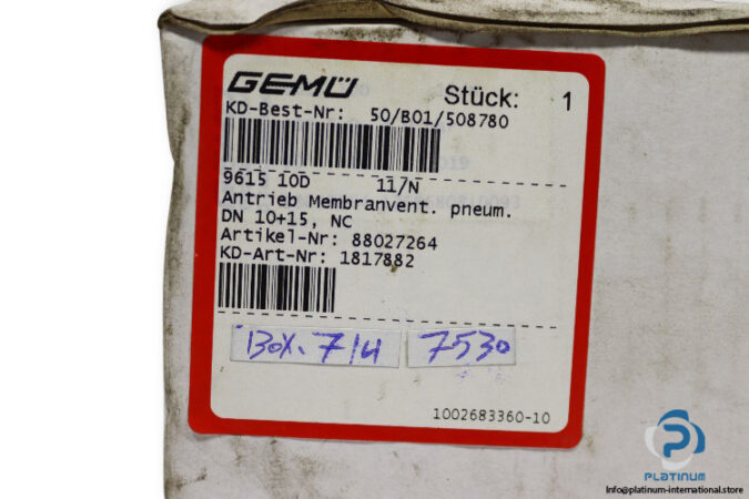 gemu-9615-10D-diaphragm-valve-(new)-2