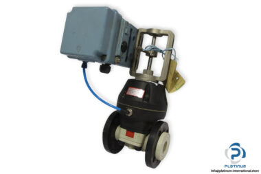 gemu-I-DE-88242961-00-2517693-pneumatic-sanitary-diaphragm-valve-(new)