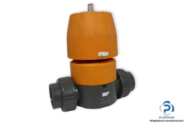 gf-10-FC-diaphragm-valve-(used)