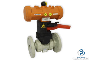 gf-546-DN25-ball-valve-with-hand-lever-(new)