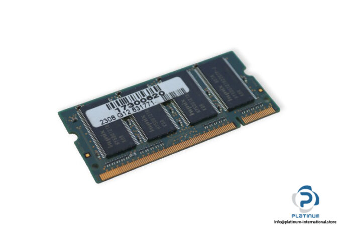 hynix-PC2700S-25330-memory-module-(new)