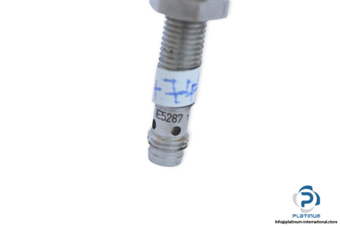 ifm-IE5287-inductive-sensor-(Used)-2