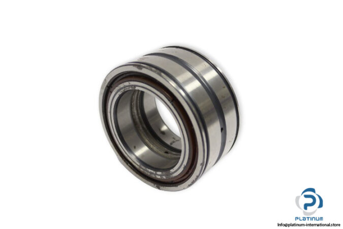 ina-SL04-5010-PP-cylindrical-roller-bearing-(used)