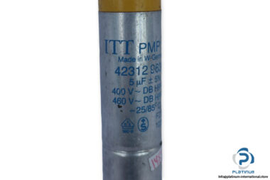 itt-PMP-5_400-capacitor-(Used)-1