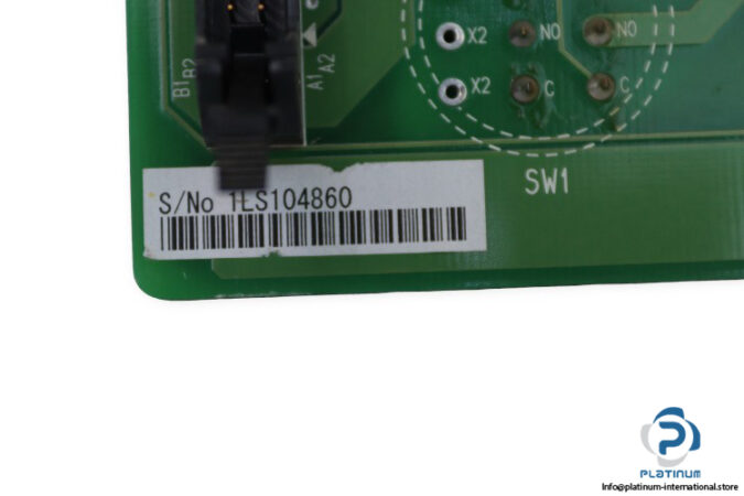 kawasaki-1LS-32-switch-board-(used)-2