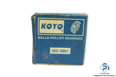 koyo-6206-deep-groove-ball-bearing-(new)-(carton)