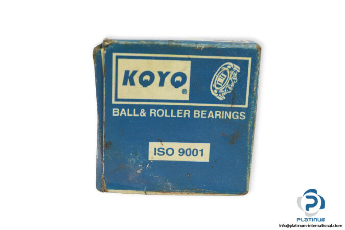 koyo-6206-deep-groove-ball-bearing-(new)-(carton)