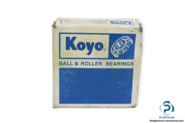 koyo-6301-2RS-deep-groove-ball-bearing-(new)-(carton)