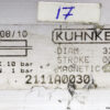 kuhnke-2111A0030-iso-cylinder-used-1