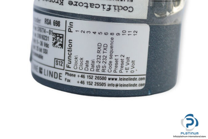 leine-linde-RSA-698-absolute-encoder-(new)-2