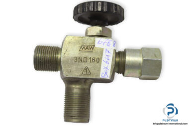 maw-A-10-flow-control-valve-(used)-2