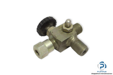 maw-A-10-flow-control-valve-(used)