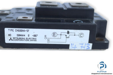 mitsubishi-CM600HA-5F-igbt-module-(used)-1