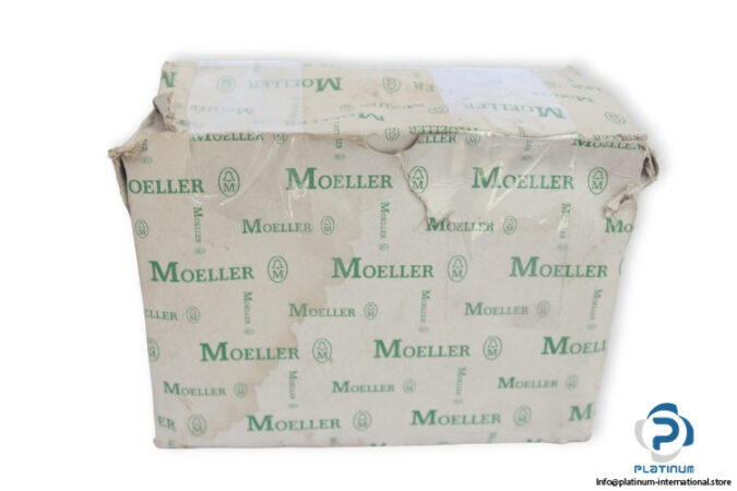 moeller-CI-K2-PKZ0-GR-insulated-enclosure-(New)-1