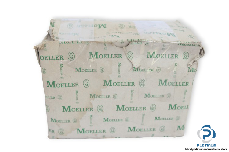 moeller-CI-K2-PKZ0-GR-insulated-enclosure-(New)-1