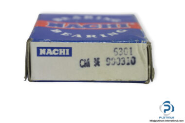 nachi-6301-CM-deep-groove-ball-bearing-(new)-(carton)-2