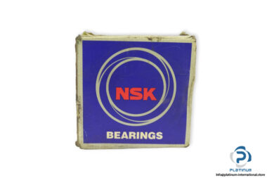 nsk-6205DDUCM-deep-groove-ball-bearing-(new)-(carton)