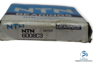 ntn-6008C3-deep-groove-ball-bearing-(new)-(carton)-1