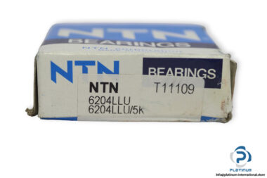 ntn-6204LLU_5K-deep-groove-ball-bearing-(new)-(carton)-2