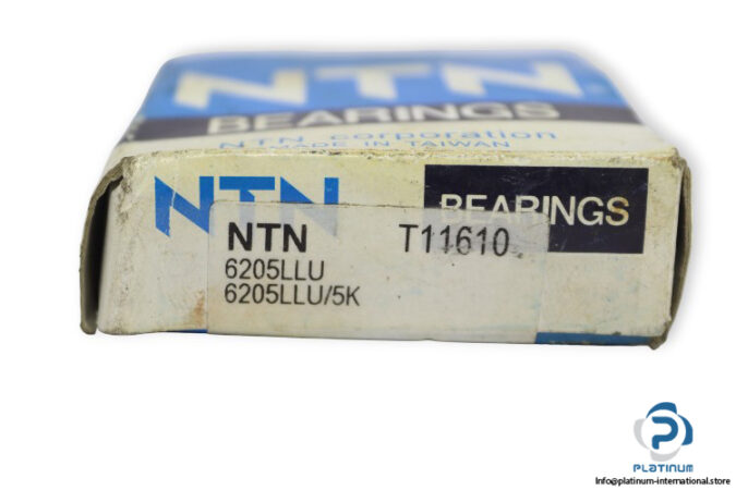 ntn-6205LLU_5K-deep-groove-ball-bearing-(new)-(carton)-2