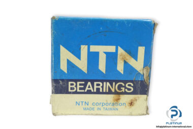 ntn-6206C3-deep-groove-ball-bearing-(new)-(carton)